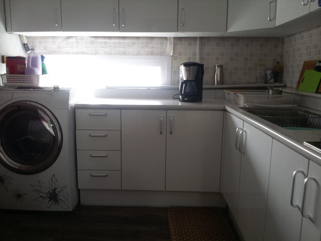 Amuse Guest House Seul Dış mekan fotoğraf