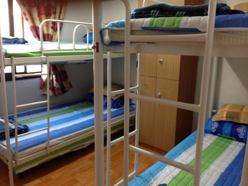 Amuse Guest House Seul Oda fotoğraf