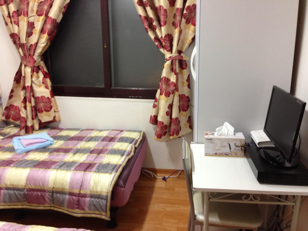 Amuse Guest House Seul Dış mekan fotoğraf