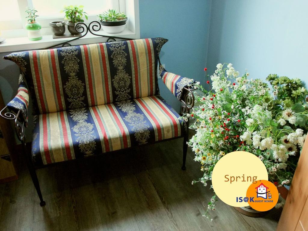 Amuse Guest House Seul Dış mekan fotoğraf