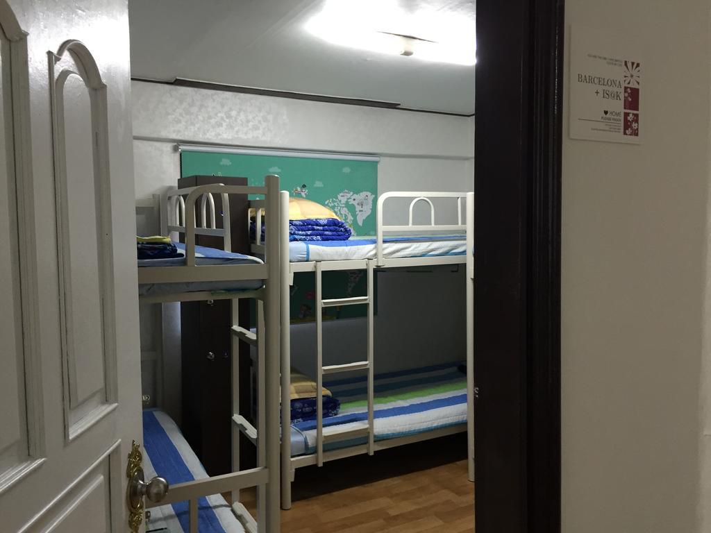Amuse Guest House Seul Dış mekan fotoğraf