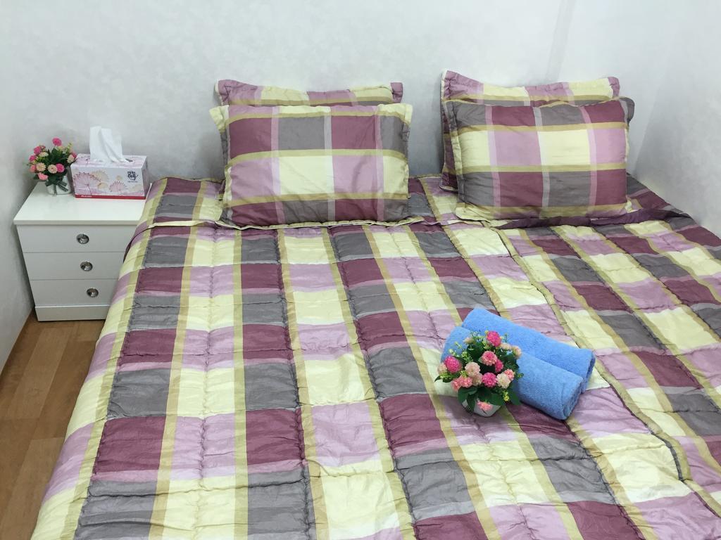 Amuse Guest House Seul Dış mekan fotoğraf