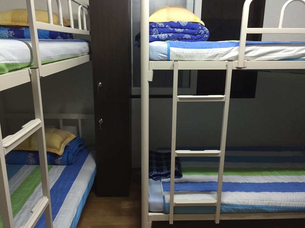 Amuse Guest House Seul Dış mekan fotoğraf