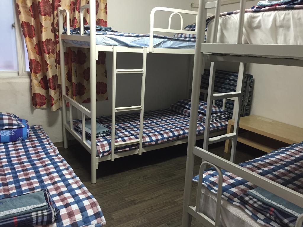 Amuse Guest House Seul Dış mekan fotoğraf