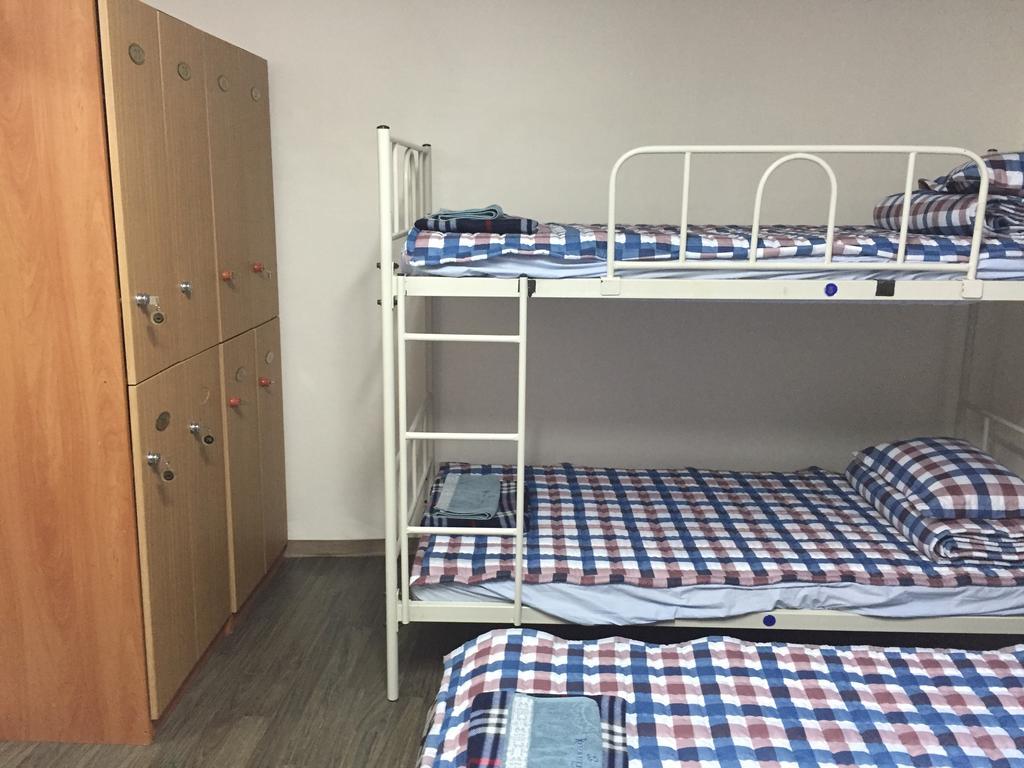 Amuse Guest House Seul Dış mekan fotoğraf