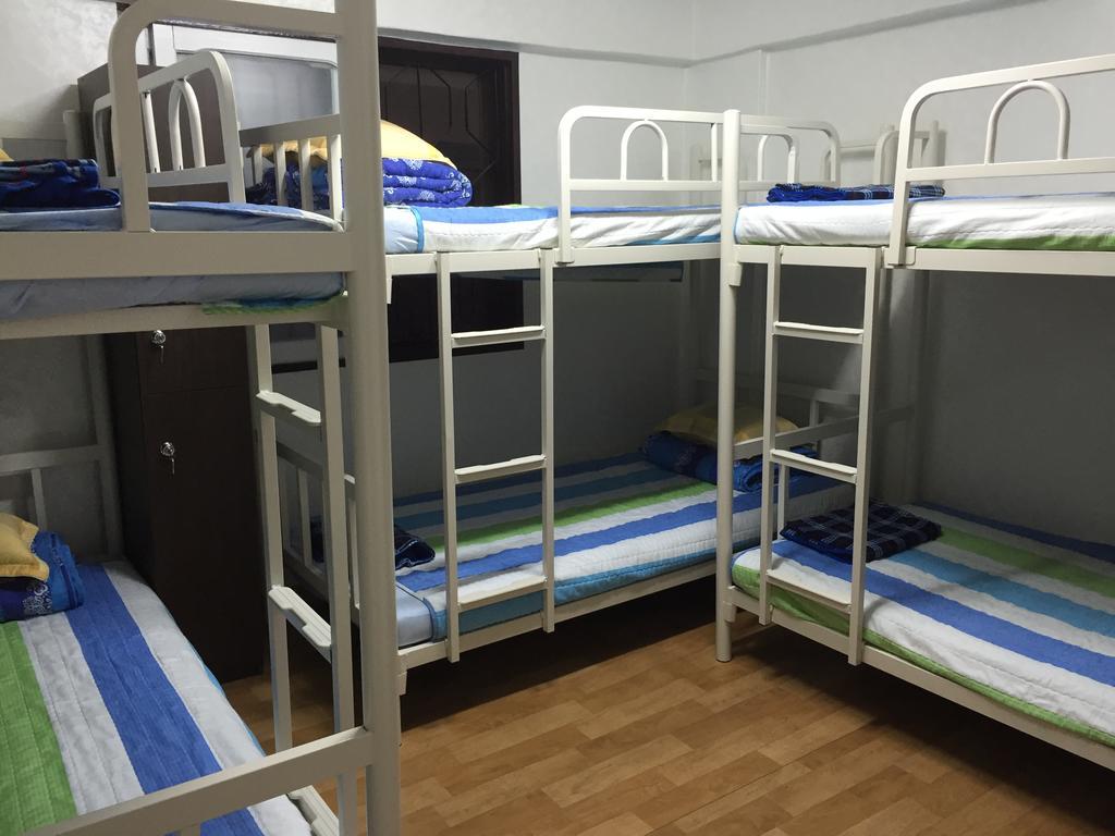 Amuse Guest House Seul Dış mekan fotoğraf