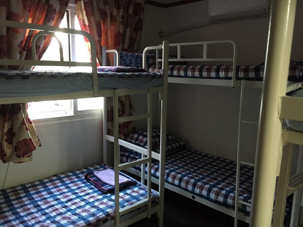 Amuse Guest House Seul Dış mekan fotoğraf