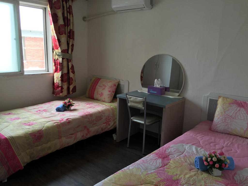 Amuse Guest House Seul Dış mekan fotoğraf