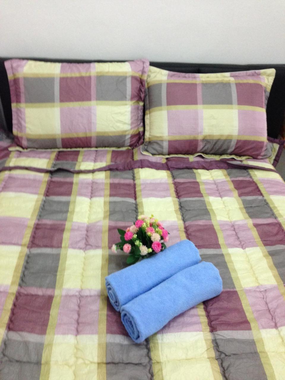 Amuse Guest House Seul Dış mekan fotoğraf