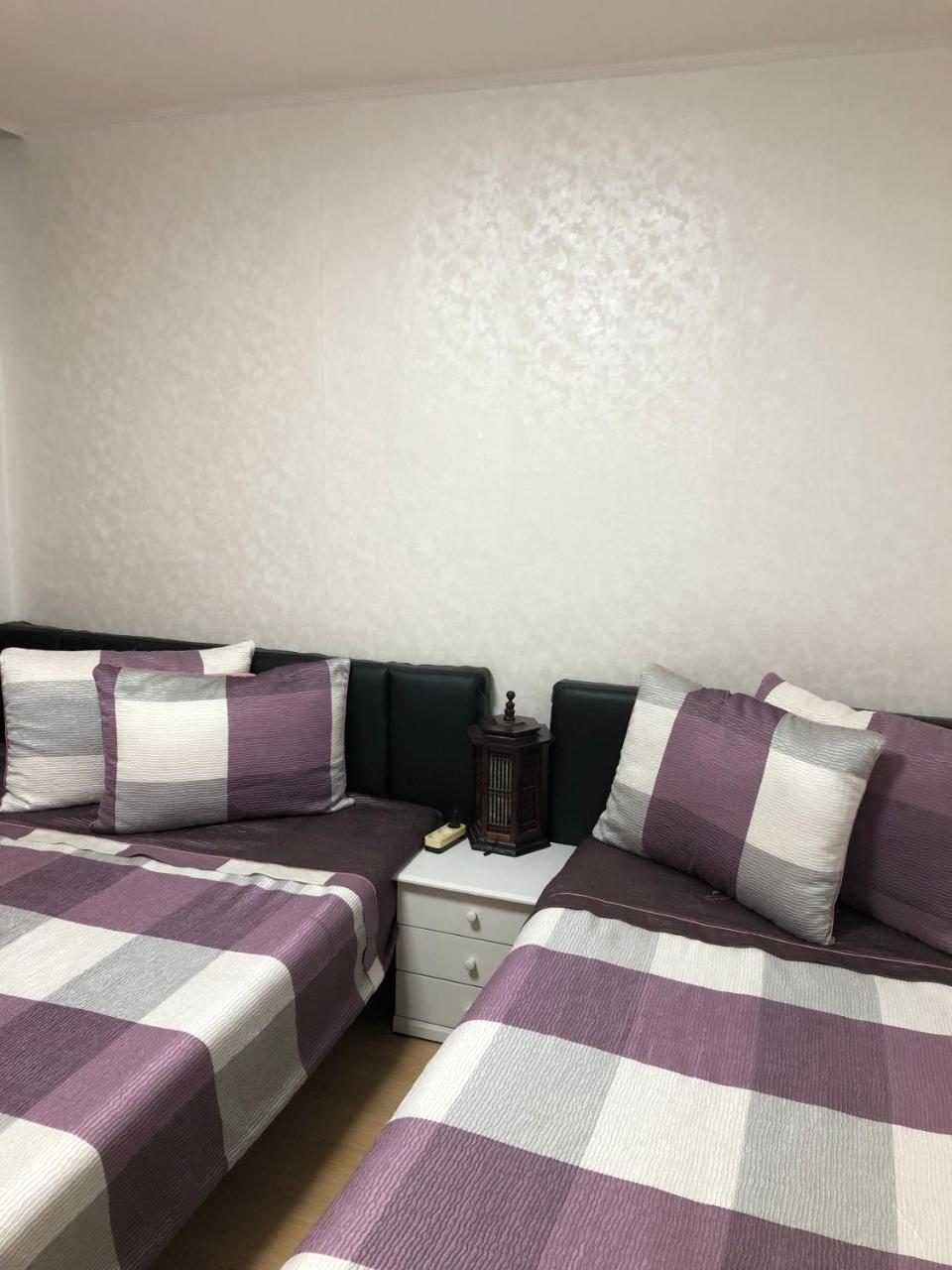 Amuse Guest House Seul Dış mekan fotoğraf