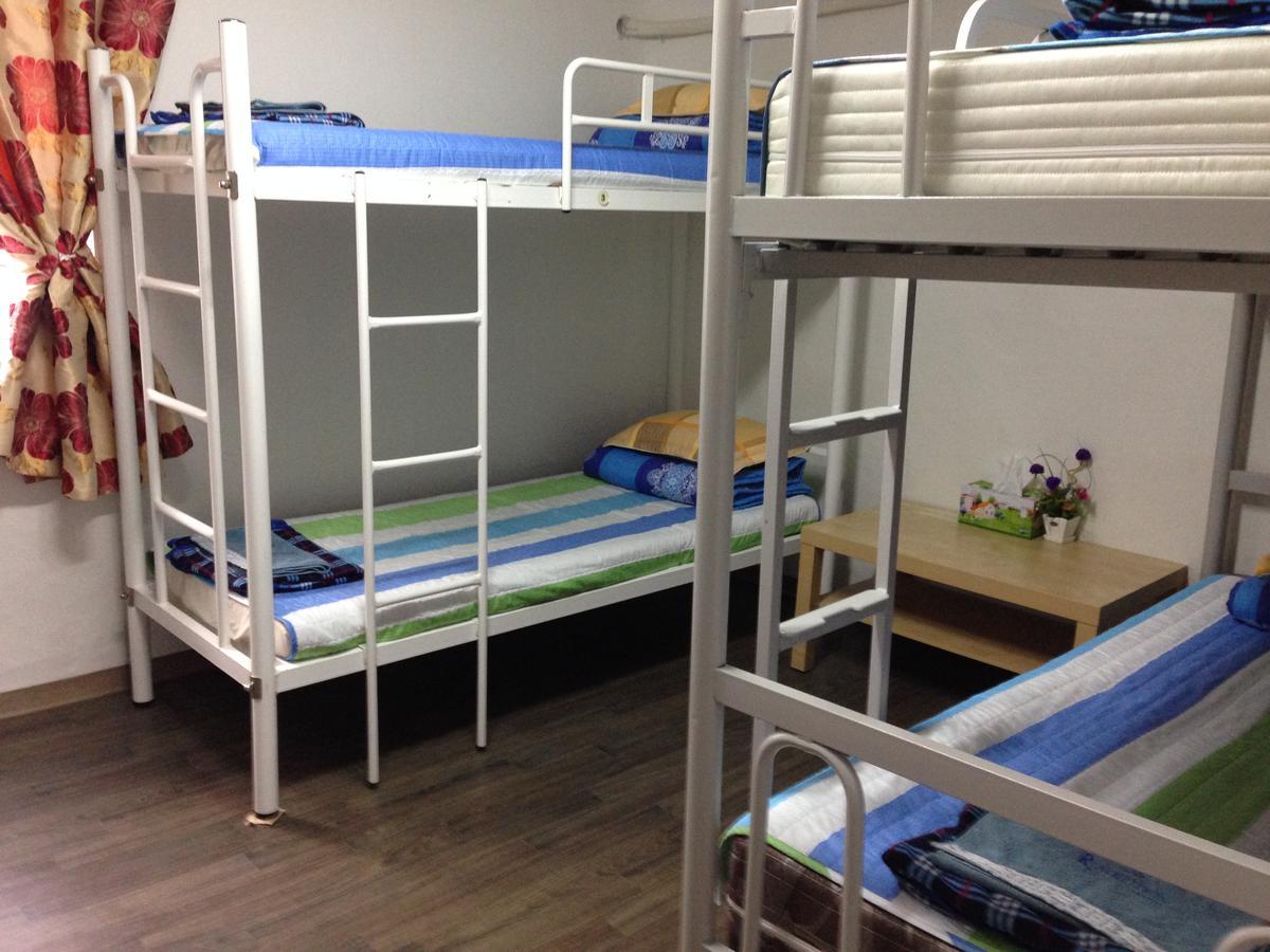 Amuse Guest House Seul Dış mekan fotoğraf