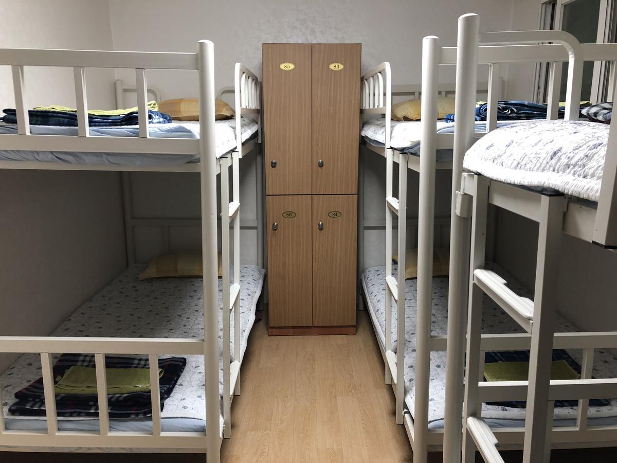 Amuse Guest House Seul Dış mekan fotoğraf